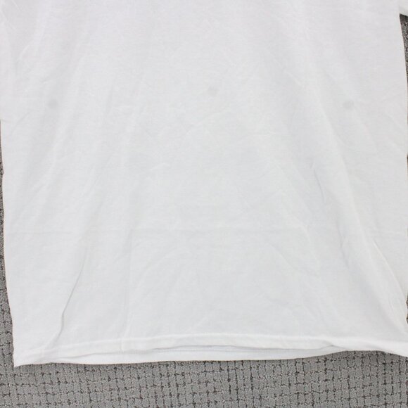 Beyoncé Summer Renaissance Shirt Unisex Medium M White Short Sleeve 2024 Concert - Picture 4 of 9